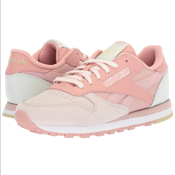 🛑Donated: Reebok classic- New - Picture 4 of 8